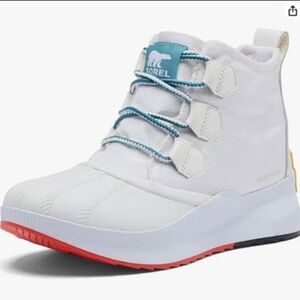 Sorel OUT N ABOUT III CLASSIC WOMEN'S WATERPROOF BOOT